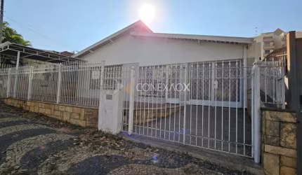 Casa comercial à venda na Rua João Teodoro, 295, Vila Industrial, Campinas, 170 m2 por R$ 480.000