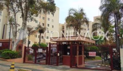 Apartamento com 3 quartos à venda na Avenida Carlos de Araújo Gobbi, 500, Vila São Bento, Campinas, 80 m2 por R$ 385.000