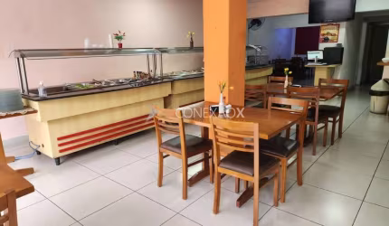 Sala comercial à venda na Avenida Orosimbo Maia, 985, Vila Itapura, Campinas, 140 m2 por R$ 1.800.000