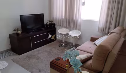Apartamento com 3 quartos à venda na Avenida Palestina, 7, Jardim Flamboyant, Campinas, 72 m2 por R$ 280.000