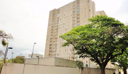 Apartamento com 3 quartos à venda na Avenida Doutor Carlos de Campos, 1024, Vila Industrial, Campinas, 67 m2 por R$ 570.000