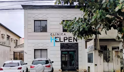 Casa comercial à venda na Rua José Paulino, 1747, Vila Itapura, Campinas, 340 m2 por R$ 2.650.000