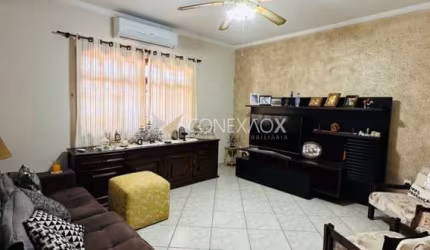 Casa com 3 quartos à venda na Avenida Doutor Luís de Tella, 1580, Cidade Universitária, Campinas, 138 m2 por R$ 850.000