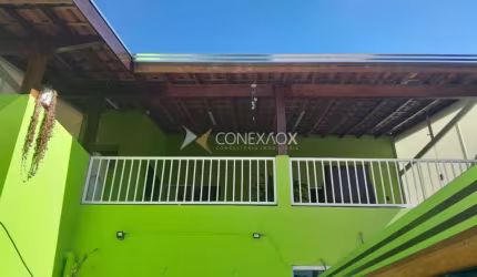 Casa com 3 quartos à venda na Rua Artur Osvaldo Sigrist, 62, Jardim Nova Europa, Campinas, 120 m2 por R$ 700.000
