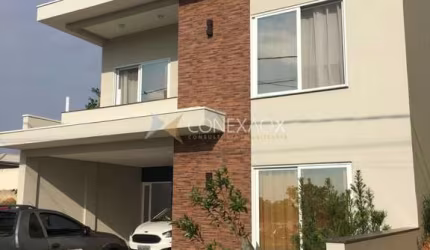 Casa em condomínio fechado com 3 quartos à venda na Avenida Olívio Franceschini, 2505, Residencial Jardim de Mônaco, Hortolândia, 232 m2 por R$ 1.600.000