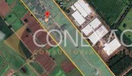 Terreno à venda na Rua Bortolo Martins, 3001, Chácara Santa Margarida, Campinas por R$ 15.000.000