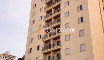 Apartamento com 3 quartos à venda na Rua Hermantino Coelho, 758, Mansões Santo Antônio, Campinas, 78 m2 por R$ 520.000