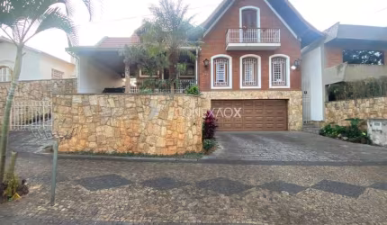 Casa comercial à venda na Rua Camargo Pimentel, 545, Jardim Guanabara, Campinas, 473 m2 por R$ 1.802.000