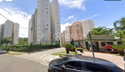 Apartamento com 3 quartos à venda na Avenida Nélsia Vannucci, 105, Parque Prado, Campinas, 75 m2 por R$ 560.000
