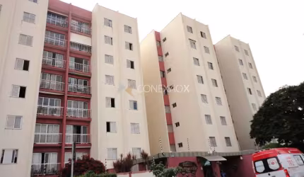 Apartamento com 2 quartos à venda na Rua Antônio José da Silva Martelinho, 520, Parque Industrial, Campinas, 76 m2 por R$ 410.000
