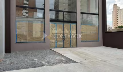 Barracão / Galpão / Depósito para alugar na Rua Doutor Vieira Bueno, 21, Cambuí, Campinas, 220 m2 por R$ 15.000