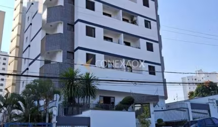Apartamento com 2 quartos à venda na Rua Antônio Francisco de Andrade, 243, Jardim Proença, Campinas, 66 m2 por R$ 380.000