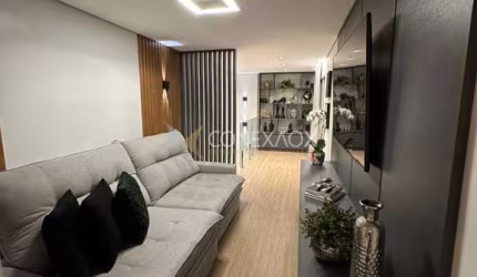 Cobertura com 2 quartos à venda na Rua Amilar Alves, 132, Ponte Preta, Campinas, 126 m2 por R$ 650.000