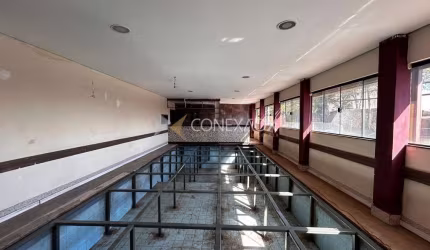 Prédio para alugar na Avenida Nossa Senhora de Fátima, 964, Taquaral, Campinas, 278 m2 por R$ 8.500