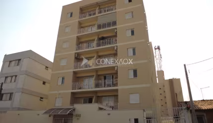 Apartamento com 2 quartos à venda na Rua Arnaldo Barreto, 884, São Bernardo, Campinas, 78 m2 por R$ 470.000