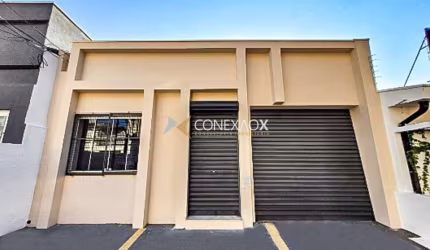 Casa comercial à venda na Rua Doutor Diogo Prado, 257, Cambuí, Campinas, 200 m2 por R$ 1.290.000