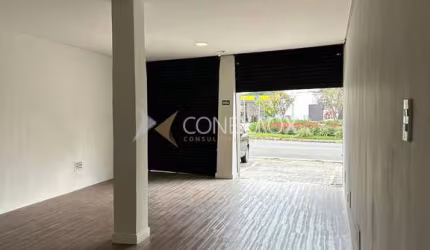 Sala comercial para alugar na Rua Padre Manuel Bernades, 1013, Parque Taquaral, Campinas, 115 m2 por R$ 4.800