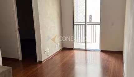 Apartamento com 2 quartos à venda na Avenida A, 475, Condomínio Residencial Viva Vista, Sumaré, 57 m2 por R$ 255.000