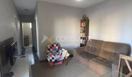Apartamento com 2 quartos à venda na Avenida das Andorinhas, 477, Jardim Andorinhas, Campinas, 64 m2 por R$ 225.000