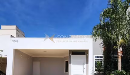 Casa em condomínio fechado com 3 quartos à venda na Rua Antonio Lindo Basso, Km 18,5, Residencial Real Parque Sumaré, Sumaré, 136 m2 por R$ 949.800