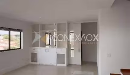 Apartamento com 2 quartos à venda na Rua Orlando Fagnani, 168, Nova Campinas, Campinas, 109 m2 por R$ 1.480.000