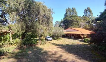 Chácara / sítio com 2 quartos à venda na Rua Florindo Matos Pereira, 1250, Chácaras São Martinho, Campinas, 200 m2 por R$ 1.999.990
