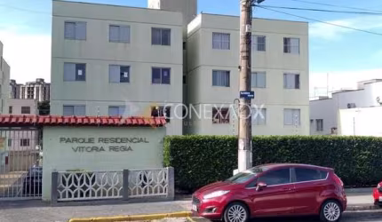 Apartamento com 2 quartos à venda na Umberto Vetoratto, 196, Jardim Ipiranga, Campinas, 58 m2 por R$ 170.000