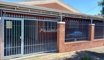 Casa com 3 quartos à venda na Hermínia Bonilho, 95, Parque Bandeirantes I (Nova Veneza), Sumaré, 139 m2 por R$ 535.900