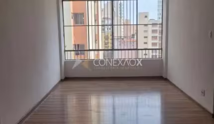 Apartamento com 3 quartos à venda na Rua General Osório, 1244, Centro, Campinas, 96 m2 por R$ 250.000