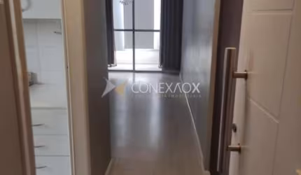 Apartamento com 3 quartos à venda na Rua Antônio Marques Serra, 545, Jardim Antonio Von Zuben, Campinas, 66 m2 por R$ 440.000