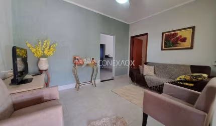 Casa com 4 quartos à venda na Rua Iracema Antas de Abreu Vieira, 239, Parque Residencial Casarão, Sumaré, 159 m2 por R$ 490.000