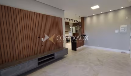 Apartamento com 2 quartos à venda na Avenida Dermival Bernardes Siqueira, 2075, Swiss Park, Campinas, 119 m2 por R$ 1.250.000