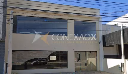 Barracão / Galpão / Depósito à venda na Avenida Nossa Senhora de Fátima, 1350, Taquaral, Campinas, 289 m2 por R$ 3.200.000