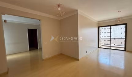 Apartamento com 3 quartos à venda na Rua Doutor Carlos Guimarães, 445, Cambuí, Campinas, 115 m2 por R$ 850.000