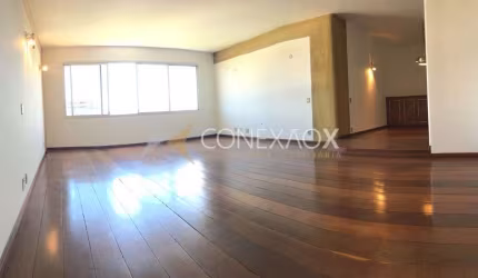 Apartamento com 3 quartos à venda na Rua Coronel Quirino, 1457, Cambuí, Campinas, 200 m2 por R$ 1.400.000