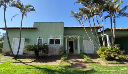 Chácara / sítio com 4 quartos à venda na Av. João Sisti, 114, Chácaras Long Island, Jaguariúna, 350 m2 por R$ 750.000
