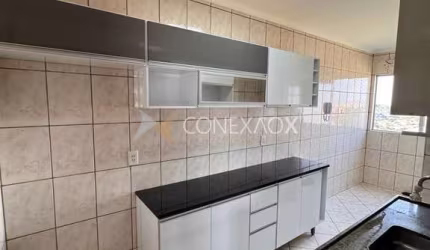 Apartamento com 2 quartos à venda na Rua Engenheiro Augusto de Figueiredo, 707, Swift, Campinas, 60 m2 por R$ 328.000