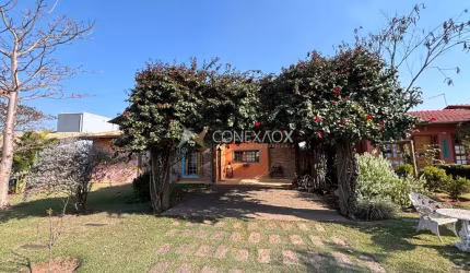 Casa em condomínio fechado com 4 quartos à venda na Área Rural, S/N, Área Rural de Jaguariúna, Jaguariúna, 242 m2 por R$ 2.150.000