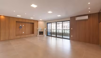 Apartamento com 4 quartos à venda na Rua Doutor Antônio da Costa Carvalho, 255, Cambuí, Campinas, 198 m2 por R$ 2.450.000