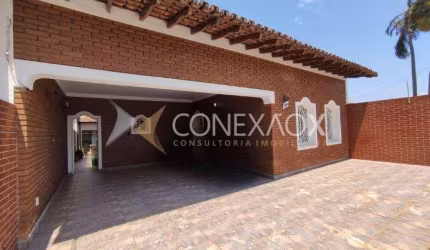 Casa com 3 quartos à venda na Círcolo Italiani Unit, 84, Jardim Conceição, Campinas, 275 m2 por R$ 670.000