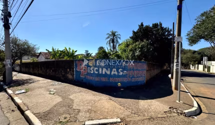 Terreno comercial à venda na João Aranha, 231, Centro, Cosmópolis por R$ 2.500.000