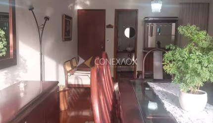 Apartamento com 3 quartos à venda na Rua Presidente Bernardes, 1314, Jardim Flamboyant, Campinas, 99 m2 por R$ 420.000