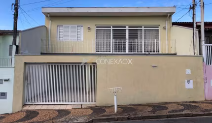 Casa com 3 quartos à venda na Rua Cônego Oscar Sampaio, 64, Jardim Proença, Campinas, 150 m2 por R$ 600.000