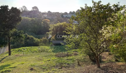 Terreno à venda na Rua Professor Richard Trombetta, Vale Verde, Valinhos por R$ 660.000