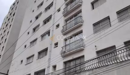 Apartamento com 2 quartos à venda na Rua Duque de Caxias, 503, Centro, Campinas, 95 m2 por R$ 340.000