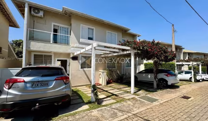 Casa em condomínio fechado com 3 quartos à venda na Rua Latino Coelho, 421, Parque Taquaral, Campinas, 95 m2 por R$ 960.000