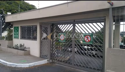 Apartamento com 3 quartos à venda na Rua Alberto de Oliveira Maia, 95, Conjunto Residencial Souza Queiroz, Campinas, 71 m2 por R$ 230.000