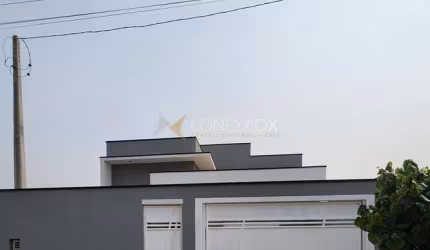 Casa com 3 quartos à venda na Aloizo Pereira da Silva, 363, Parque Bellaville, Hortolândia, 96 m2 por R$ 530.000
