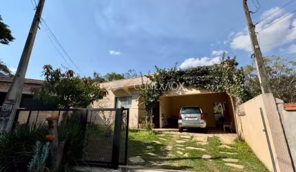 Casa em condomínio fechado com 3 quartos à venda na Avenida Vice-Prefeito Anésio Capovilla, 688, Vila Capuava, Valinhos, 180 m2 por R$ 850.000