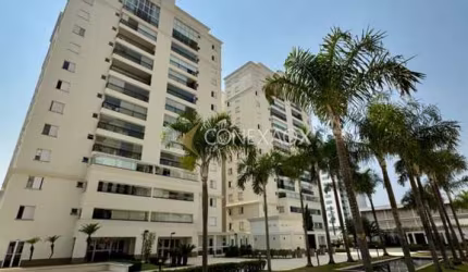 Apartamento com 3 quartos à venda na Rua Elvira Padilha Rossler, 162, Vila Brandina, Campinas, 126 m2 por R$ 1.380.000